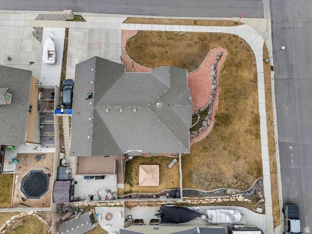 2394 S PALOMINO DR, Saratoga Springs, UT 84045