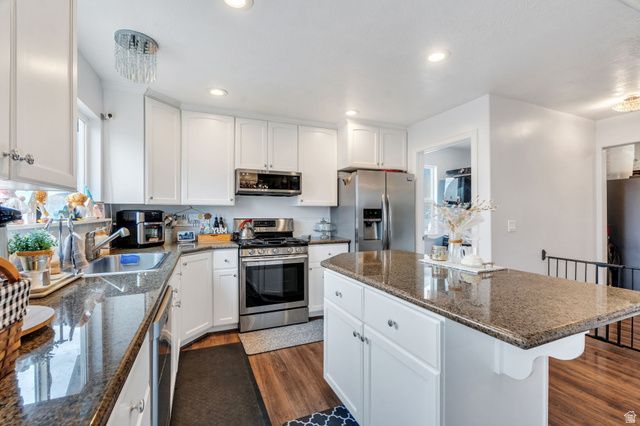 2394 S PALOMINO DR, Saratoga Springs, UT 84045