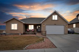 2394 S PALOMINO DR, Saratoga Springs, UT 84045