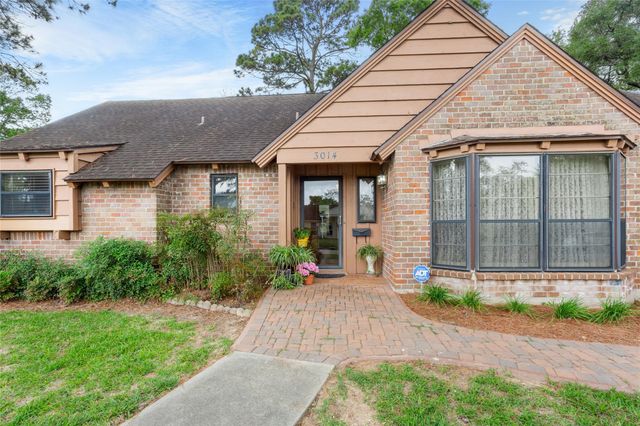 3014 Inwood Drive, Dickinson, TX 77539