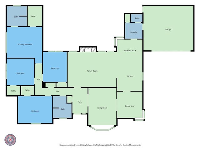 3014 Inwood Drive, Dickinson, TX 77539