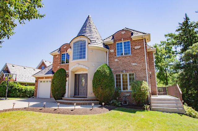 874 Writer Court, Vernon Hills, IL 60061