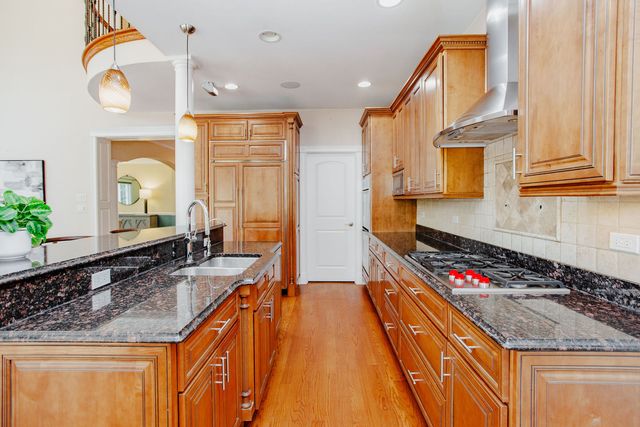 874 Writer Court, Vernon Hills, IL 60061