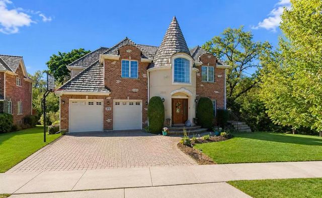 874 Writer Court, Vernon Hills, IL 60061