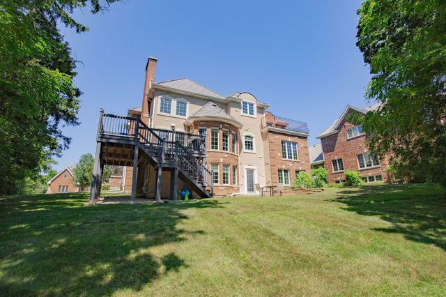 874 Writer Court, Vernon Hills, IL 60061
