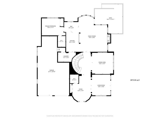 874 Writer Court, Vernon Hills, IL 60061