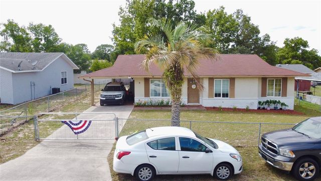 6 SPRING LANE WAY, Ocala, FL 34472