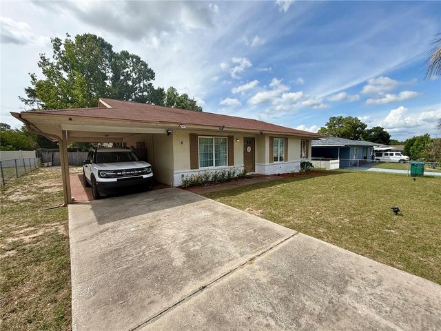 6 SPRING LANE WAY, Ocala, FL 34472