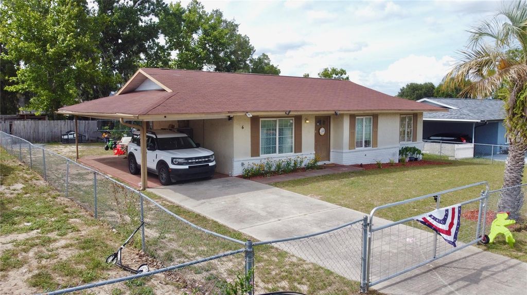 6 SPRING LANE WAY, Ocala, FL 34472