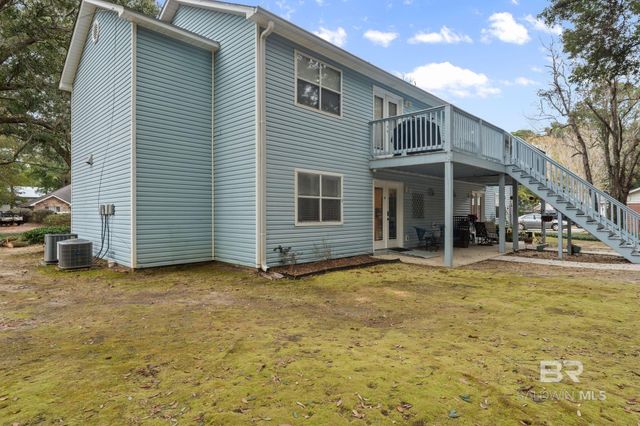 8540 Southwood Court B, Fairhope, AL 36532