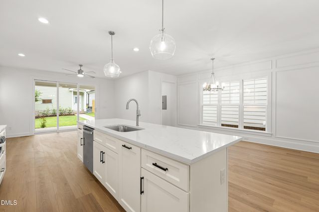 724 Powell Drive, Raleigh, NC 27606