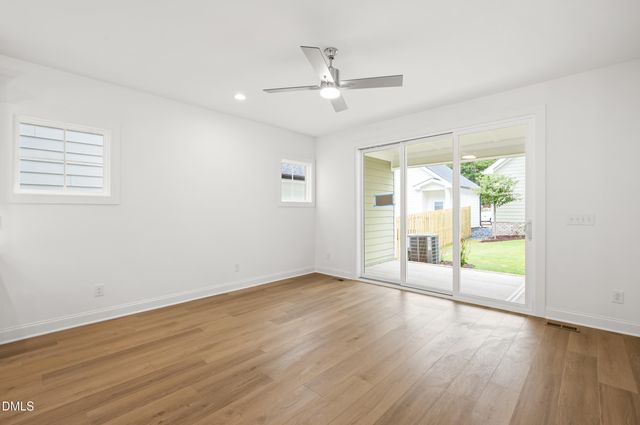 724 Powell Drive, Raleigh, NC 27606