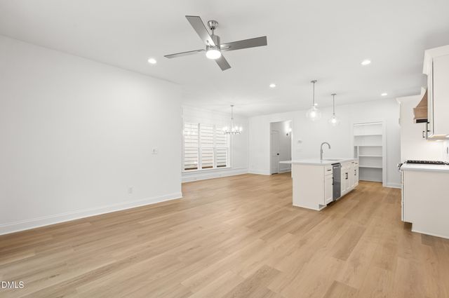724 Powell Drive, Raleigh, NC 27606