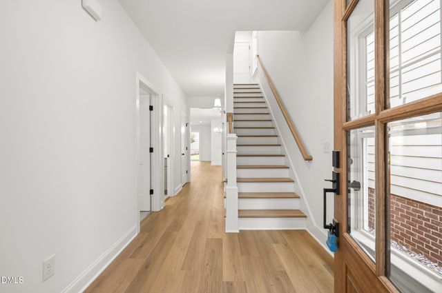 724 Powell Drive, Raleigh, NC 27606