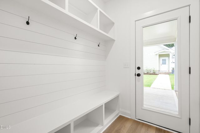 724 Powell Drive, Raleigh, NC 27606