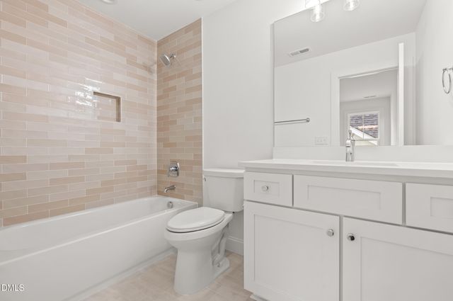 724 Powell Drive, Raleigh, NC 27606