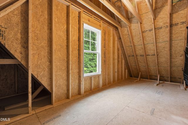 724 Powell Drive, Raleigh, NC 27606