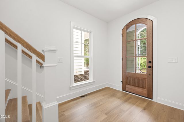 724 Powell Drive, Raleigh, NC 27606