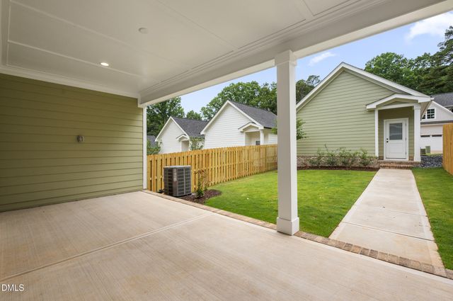 724 Powell Drive, Raleigh, NC 27606