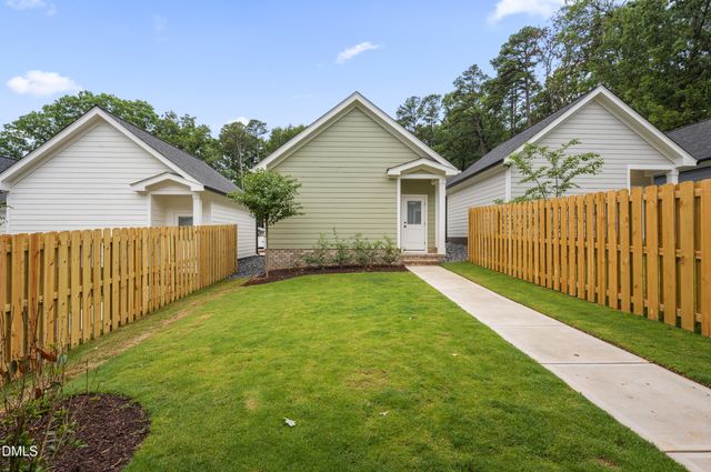 724 Powell Drive, Raleigh, NC 27606