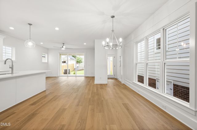 724 Powell Drive, Raleigh, NC 27606
