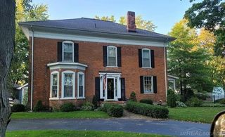 7127 Lake Street, Lexington, MI 48450