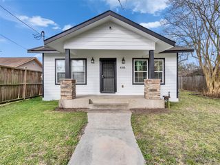 4101 Falls Street, Houston, TX 77026