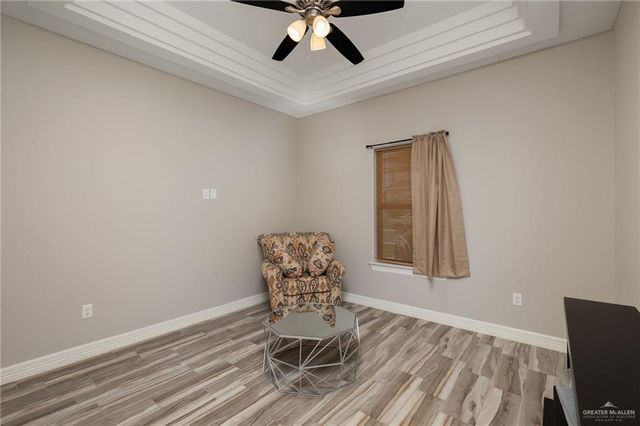 814 Whitewing Street, Alamo, TX 78516