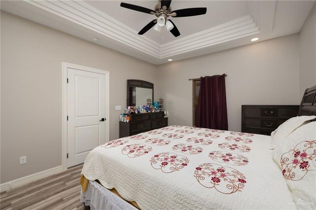 814 Whitewing Street, Alamo, TX 78516