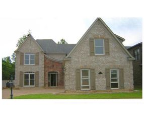 5481 LAKE VERNELL DR, Memphis, TN 38109