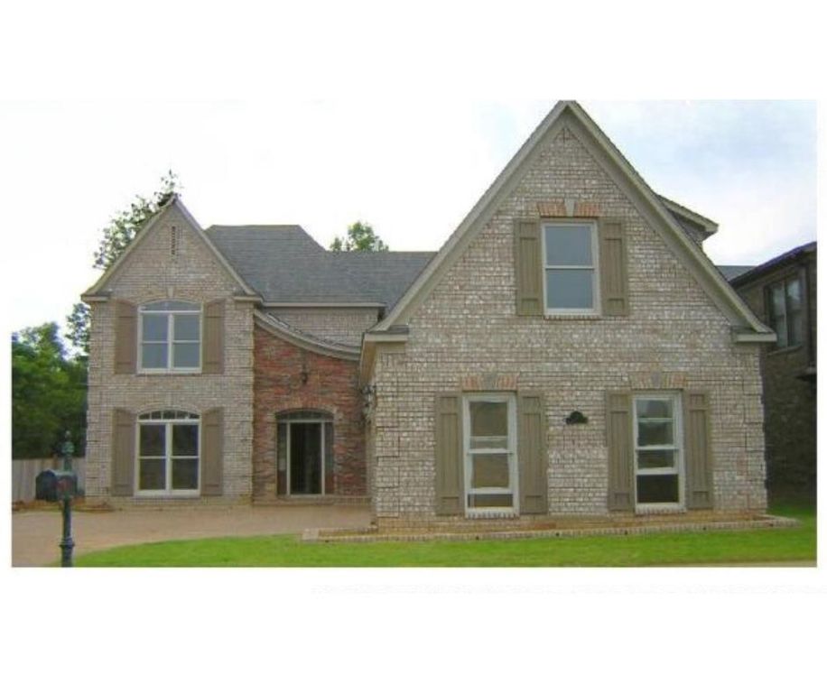 5481 LAKE VERNELL DR, Memphis, TN 38109