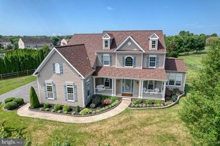 34 BAY BLVD, Newark, DE 19702