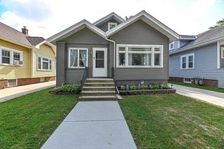 1009 Monroe AVENUE, Racine, WI 53405