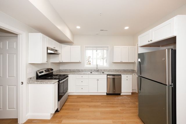 99 June Street 3, Worcester, MA 01602