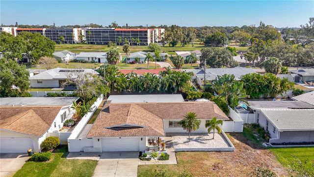 9585 PORTSIDE DRIVE, Seminole, FL 33776