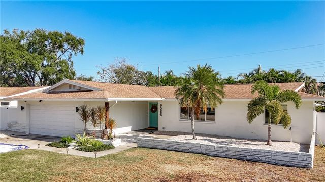 9585 PORTSIDE DRIVE, Seminole, FL 33776