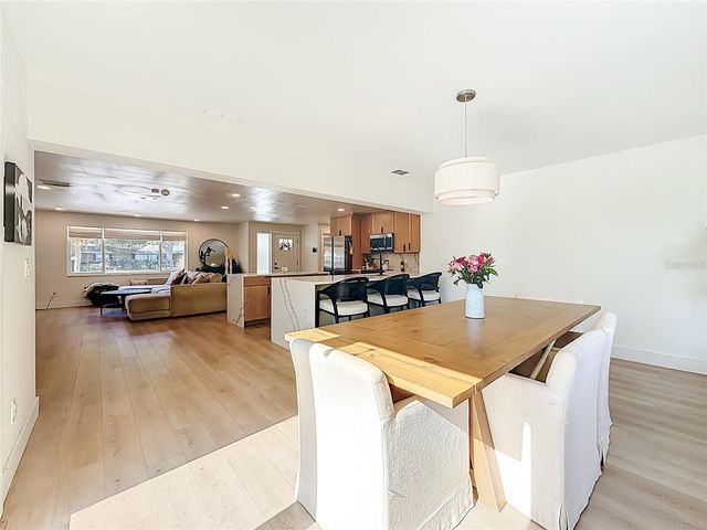 9585 PORTSIDE DRIVE, Seminole, FL 33776