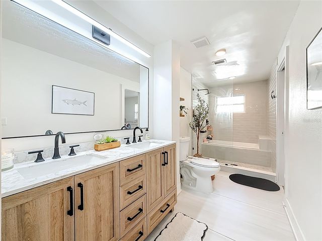 9585 PORTSIDE DRIVE, Seminole, FL 33776