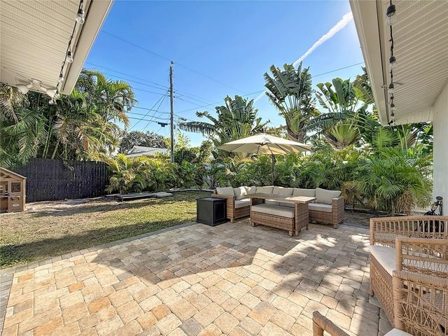 9585 PORTSIDE DRIVE, Seminole, FL 33776