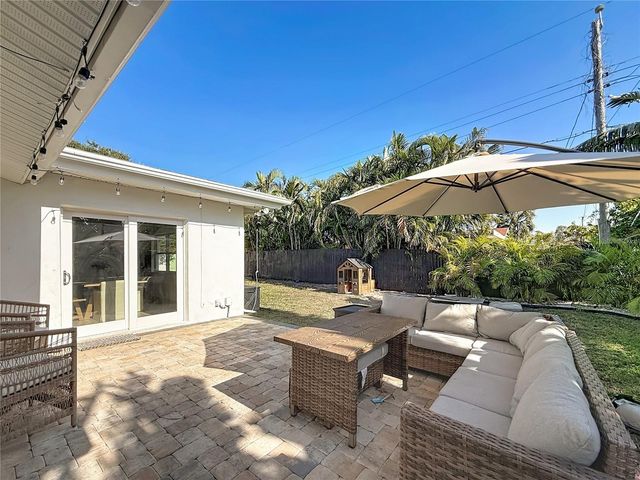 9585 PORTSIDE DRIVE, Seminole, FL 33776