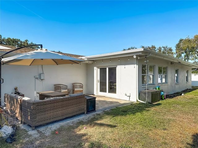 9585 PORTSIDE DRIVE, Seminole, FL 33776