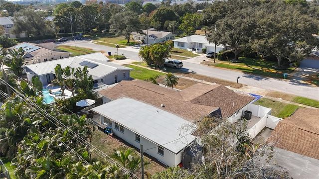 9585 PORTSIDE DRIVE, Seminole, FL 33776