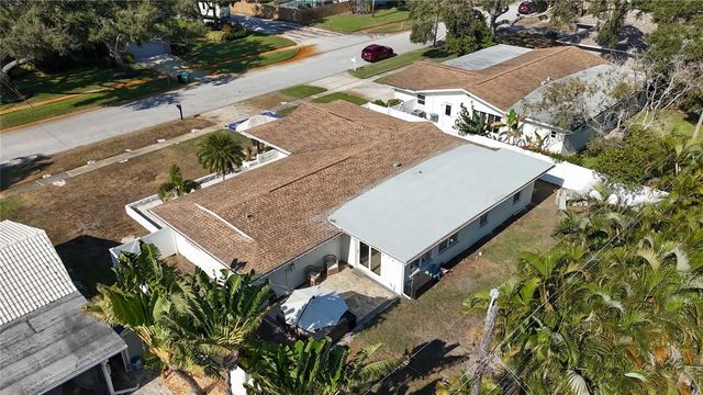 9585 PORTSIDE DRIVE, Seminole, FL 33776