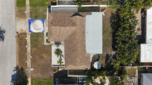9585 PORTSIDE DRIVE, Seminole, FL 33776
