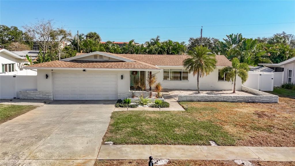 9585 PORTSIDE DRIVE, Seminole, FL 33776