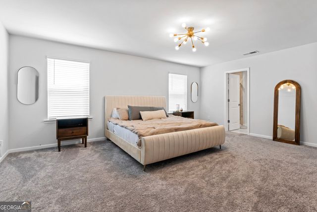 813 Royal Red Court, Mcdonough, GA 30253
