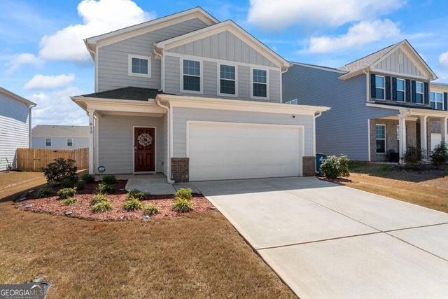 813 Royal Red Court, Mcdonough, GA 30253