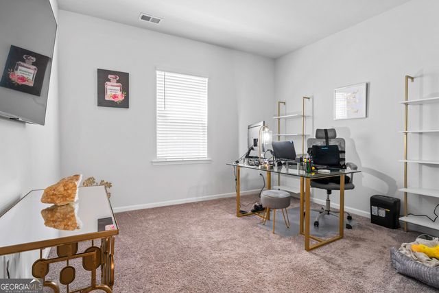 813 Royal Red Court, Mcdonough, GA 30253