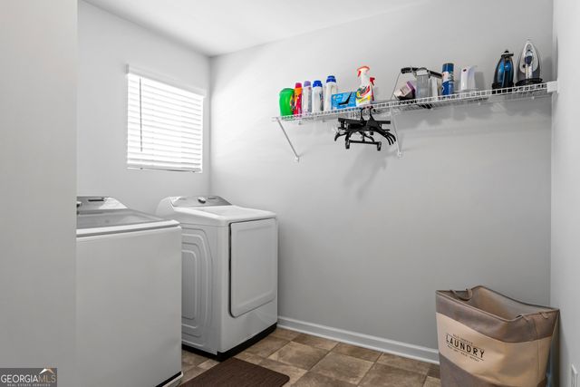 813 Royal Red Court, Mcdonough, GA 30253