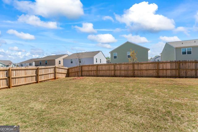 813 Royal Red Court, Mcdonough, GA 30253